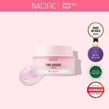 Näokreem nacific Pink AHA/BHA Cream, 50 ml