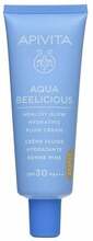 Tooniv näokreem Apivita Aqua Beelicious Fluid SPF30, 40 ml