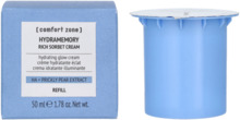 Näokreemi täitepakend Comfort Zone Hydramemory Rich Sorbet, 50 ml