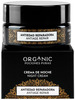 Öökreem Organic Pociones Puras Antiage Repair, 50 ml