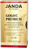 Näokreem Janda Gold C Premium, 50 ml