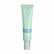 Kaitsev näokreem Clinique City Block Sheer Oil-Free, SPF 25, 40 ml