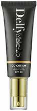 CC näokreem Delfy, naturaalne SPF 20, 40 ml