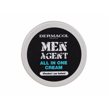 Päevakreem meestele Dermacol Men Agent All In One, 70 ml