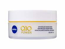 Päevakreem Nivea Q10 Plus, SPF 15, 50ml