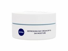 Värskendav päevakreem Nivea, 50 ml, SPF 15