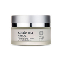 Niisutav näokreem Sesderma Azelac, 50 ml