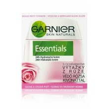 Garnier Essentials niisutav näokreem, 50 ml