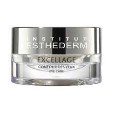 Silmaümbruskreem küpsele nahale Institut Esthederm Excellage, 15 ml