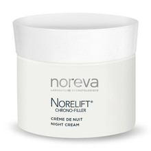 Öine silendav ja taastav näokreem Noreva Norelift, 50 ml