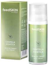 Taastav näokreem Feedskin aasia tsentellaga, 50 ml