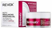 Näogeel naistele Revox B77 SKINTREATS BIOTIC, 50 ml