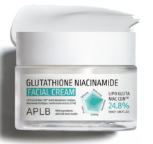 Näokreem APLB Glutathione Niacinamide, 55 ml