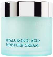 Näitokreem Dr. Hedison Hyaluronic Acid Moisture Cream, 80 ml