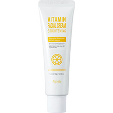 Näokreem Esfolio Vitamin, kirkastav C-vitamiiniga, 50 ml