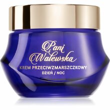 Kortsudevastane näokreem Pani Walewska Classic, 50 ml