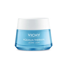 Vichy Aqualia Thermal Light niisutav näokreem, 50 ml