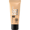 BB-kreem naistele Maybelline Fit Me, SPF 50, toon 40, 30 ml