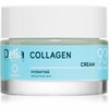 Päevakreem Delia Cosmetics Collagen, 50 ml