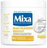 Niisutav ja helendav kreem Mixa Niacinamide Bright, 400 ml