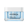 Niisutav näokreem-geel Filorga Hydra-Hyal, 50 ml