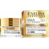 Näokreem Eveline Gold Lift Expert 50+, 50 ml