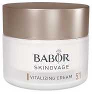 Taastav näokreem Babor Skinovage Vitalizing Cream, 50 ml
