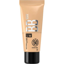 BB-kreem naistele Maybelline Fit Me, SPF 50, toon 40, 30 ml