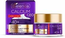 Päevakreem Bielenda Calcium + Q10 Ultra Lifting Active Firming, 50 ml