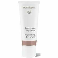 Tooniv päevakreem Dr. Hauschka Regenerating Day Cream Complexion, 40 ml
