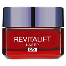 Päevakreem L'Oreal Revitalift Laser Advanced Anti-Ageing Care, 50 ml
