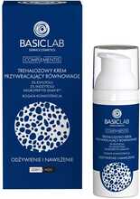 Niisutav näokreem Basiclab Complementis, 50 ml