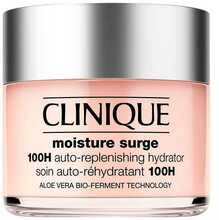 Niisutav näokreem-geel Clinique Moisture Surge 100H Auto-Replenishing Hydrator, 125 ml