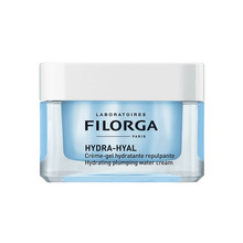 Niisutav näokreem-geel Filorga Hydra-Hyal, 50 ml