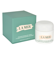 Niisutav näokreem La Mer The Moisturizing Soft Cream, 60 ml