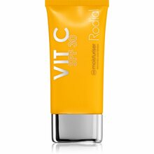 Niisutav näokreem Rodial Vit C Moisturiser, SPF 30, 50 ml