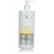 Toitev näomassaažikreem Bielenda Professional, 500 ml