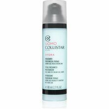 Näo- ja silmaümbruse kreem-geel meestele Collistar Uomo Total Freshness Moisturizer, 80 ml