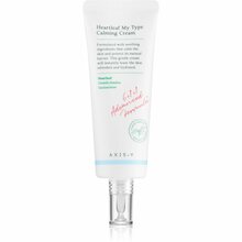 Rahustav näokreem Axis-y Heartleaf My Type Calming Cream, 60 ml