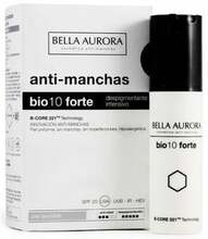 Näokreem Bella Aurora Bio10 Forte Piel sensible, 30 ml