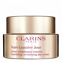 Näokreem Clarins Nutri-Lumiere, 50 ml