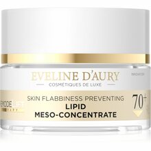 Näokreem Eveline DAury RemodeLift 70+, 50 ml
