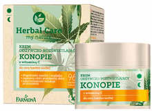 Näokreem Farmona Herbal Care My Nature, 50ml