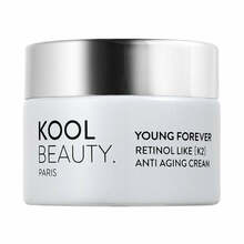 Näokreem KOOL BEAUTY Retinol Like [K2] Anti Aging, 50 ml