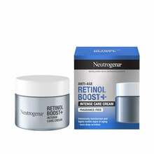 Näitokreem Neutrogena Retinol Boost Intense Care, 50 ml