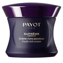 Näokreem Payot Supreme Absolu Nourishing Rich Cream, 50 ml