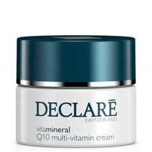 Näokreem meestele Declare vitamineral Q10, 50 ml