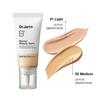 BB kreem Dr. Jart+ Dermakeup Barrier Beauty Balm Medium, SPF 45