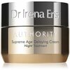 Öökreem Dr Irena Eris Authority, 50 ml