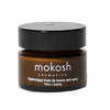 Näokreem Mokosh Facial Cream Anti-aging Rose & Bluberry, 15 ml